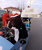 Ours de NoYel