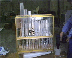 Photo Orgue G