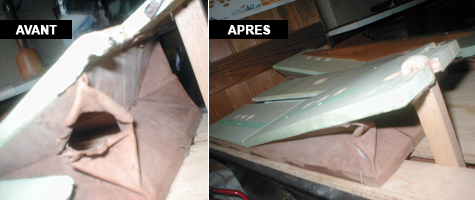 Photo Soufflet Orgue Odin Diot