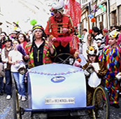 Photo défilé