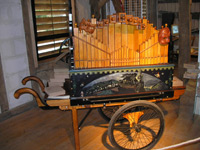 Photo Exposition Orgue D