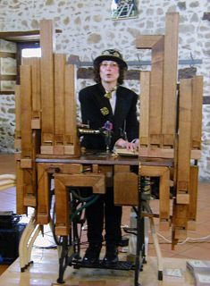 Photo Machine à Coudre