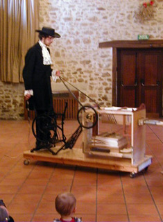 Photo Machine à Coudre