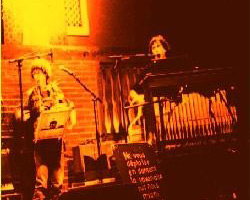 Photo Pocket Orchestra