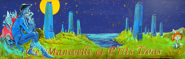 Photo "La Mécanique de l'Ame"