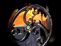 Photo Orgue de Barbarie