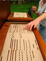 Photo Orgue D