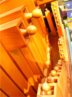 Photo Orgue DTuy