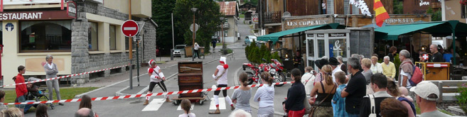 Spectacle Gets 2010