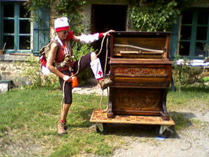 Spectacle Gets 2010