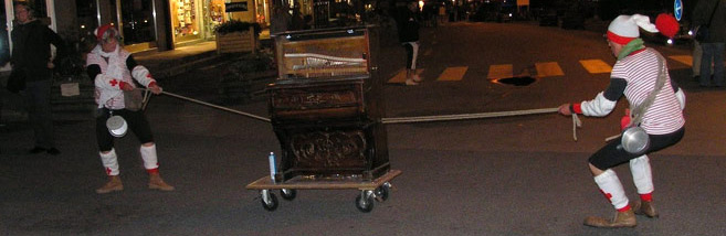 Spectacle Gets 2010